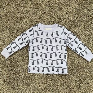 TBBC Cassidy comfort crewneck